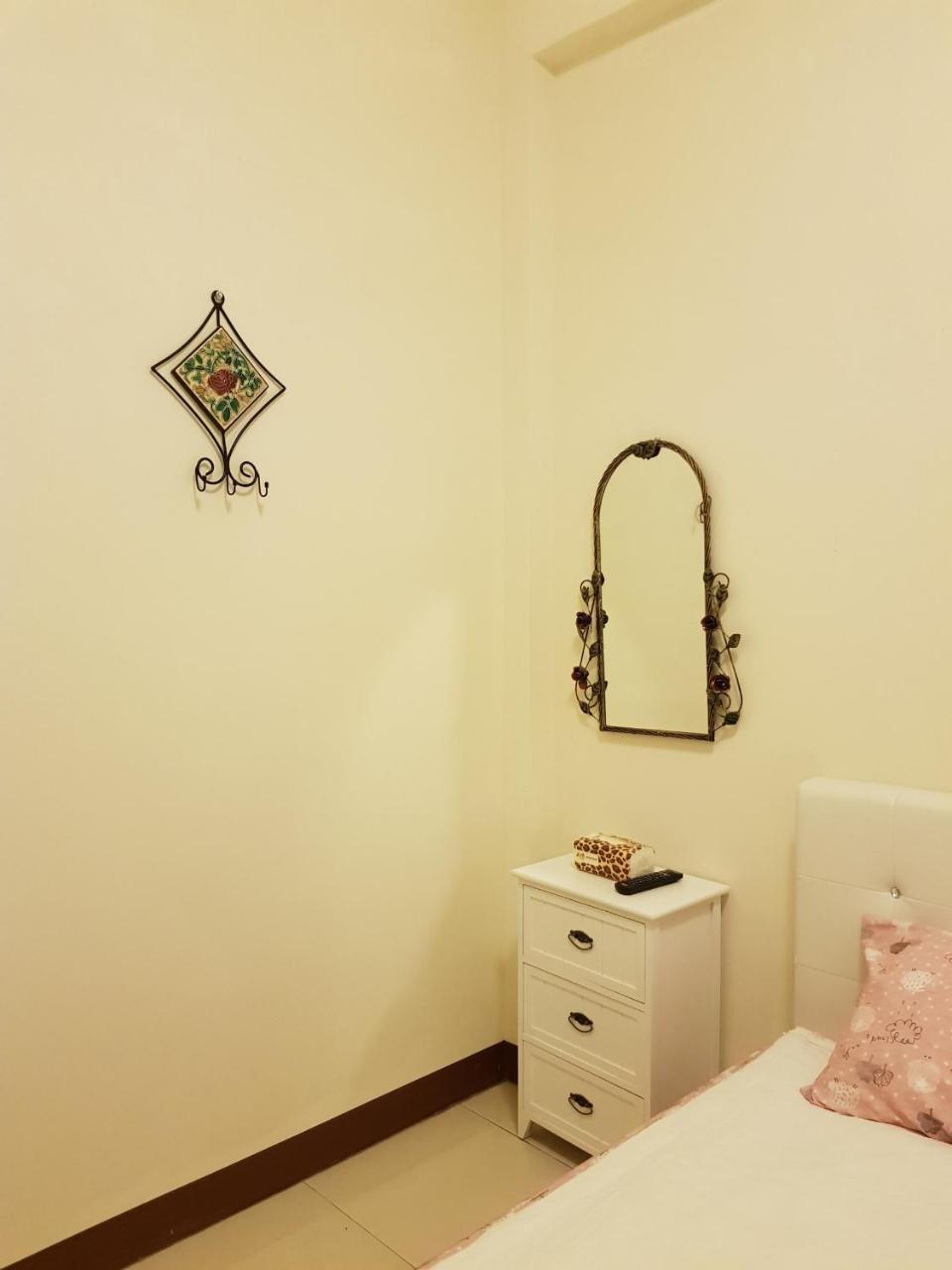 Jhen Pin Xuan B&B T'ai-tung Exteriör bild