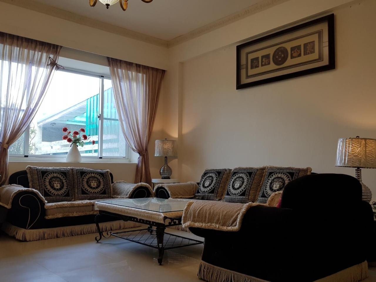 Jhen Pin Xuan B&B T'ai-tung Exteriör bild
