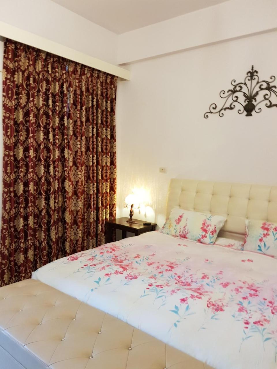 Jhen Pin Xuan B&B T'ai-tung Exteriör bild