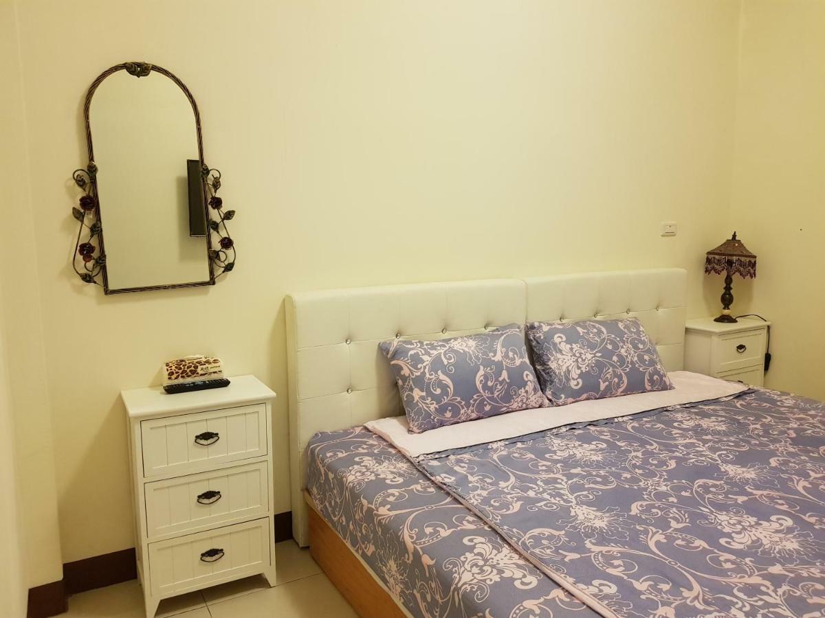 Jhen Pin Xuan B&B T'ai-tung Exteriör bild