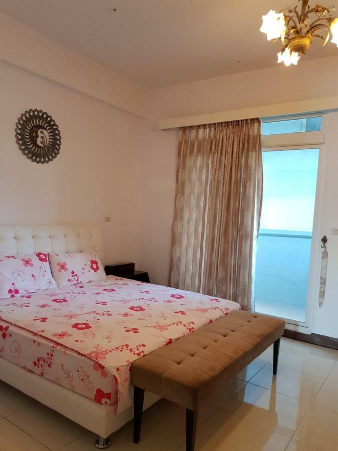 Jhen Pin Xuan B&B T'ai-tung Exteriör bild